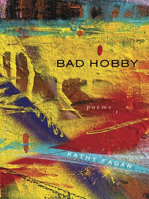cover image of Bad Hobby